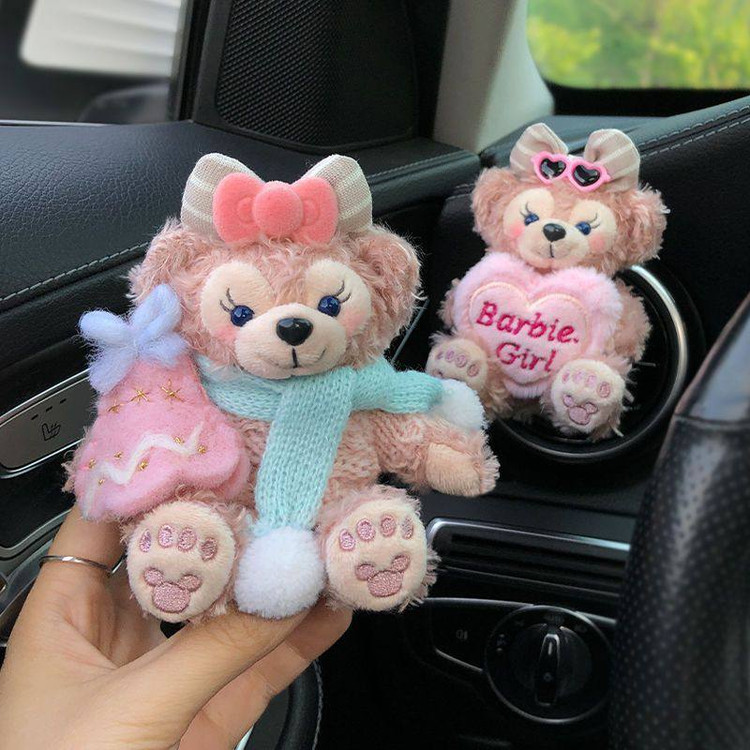 خوشبوکننده ماشین خرسی🧸