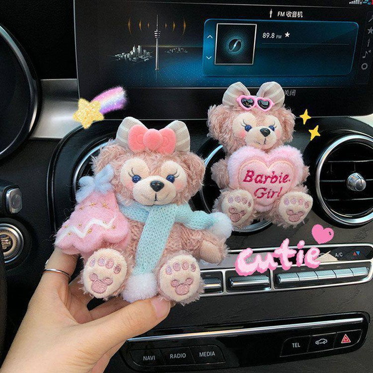 خوشبوکننده ماشین خرسی🧸