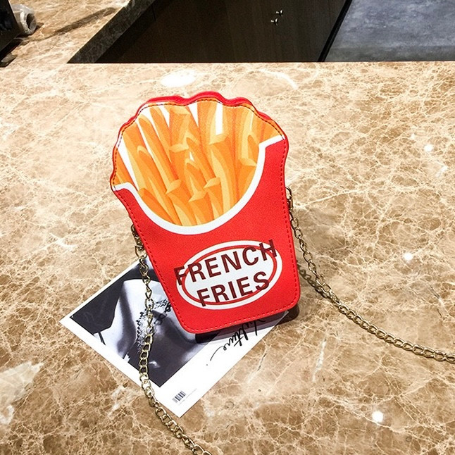 کیف فانتزی همبرگر🍔