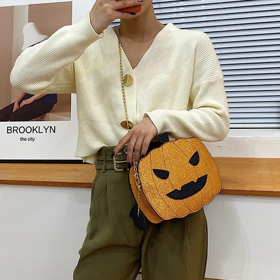 کیف فانتزی هالووین🎃