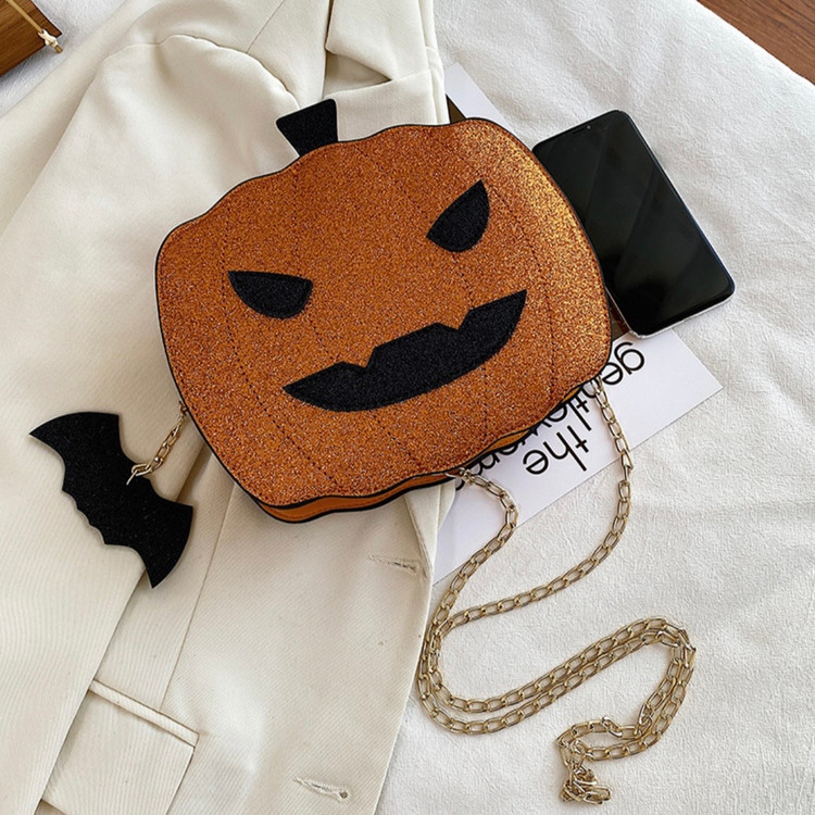 کیف فانتزی هالووین🎃