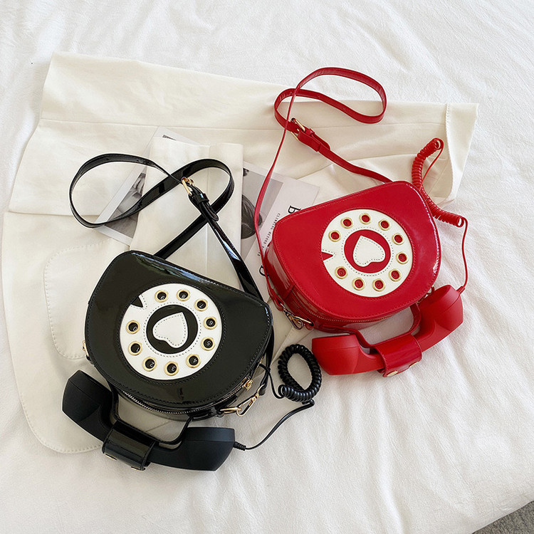 کیف فانتزی تلفن📞