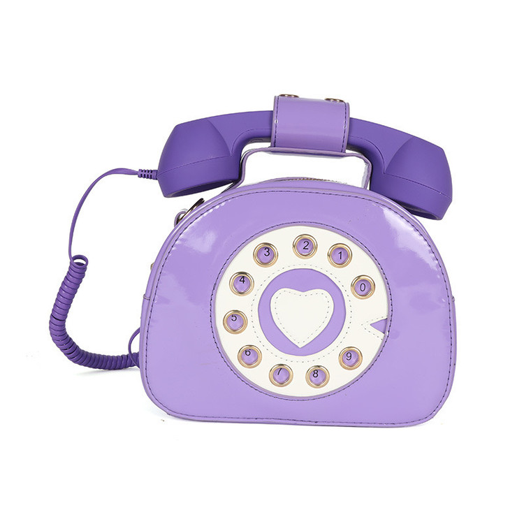 کیف فانتزی تلفن📞