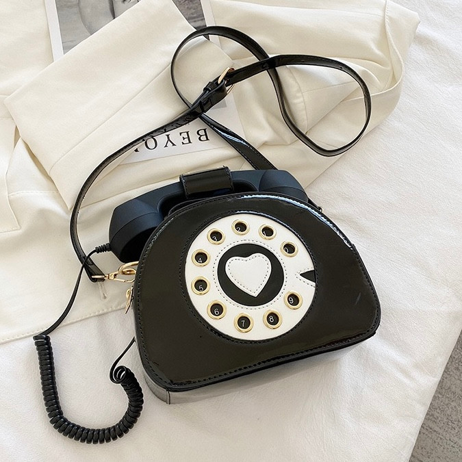 کیف فانتزی تلفن📞