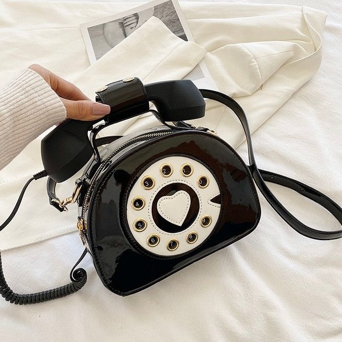 کیف فانتزی تلفن📞