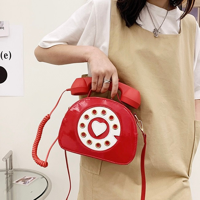 کیف فانتزی تلفن📞