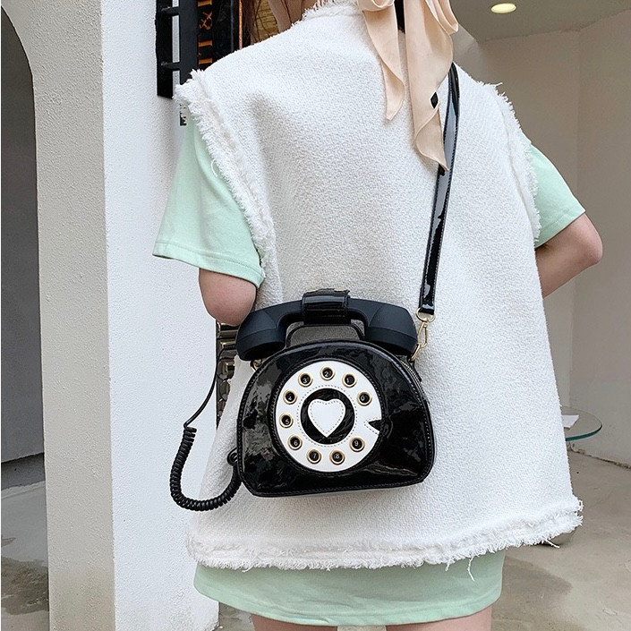 کیف فانتزی تلفن📞