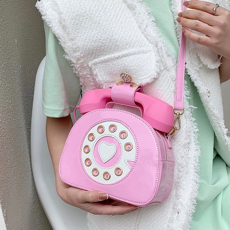 کیف فانتزی تلفن📞
