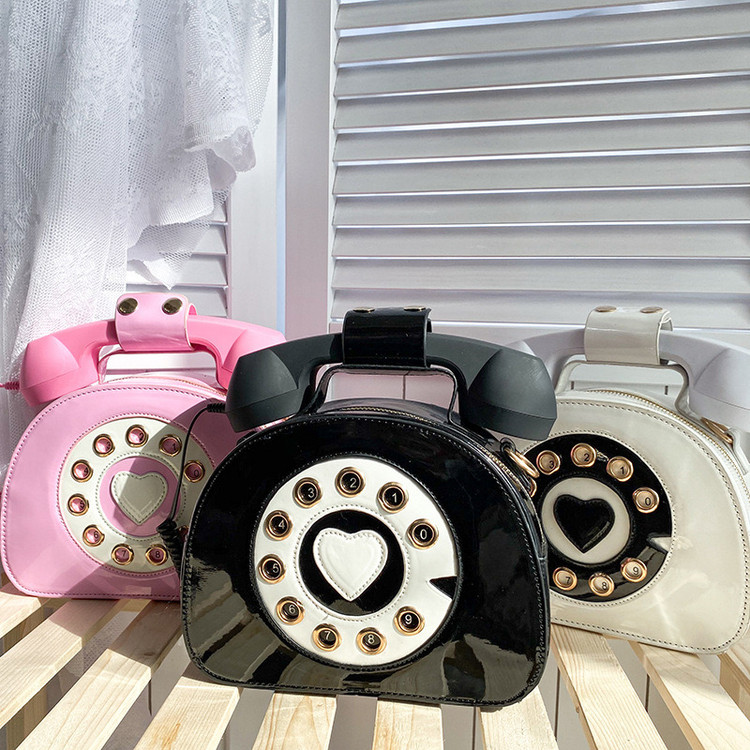 کیف فانتزی تلفن📞