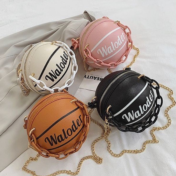 کیف فانتزی توپ بسکتبال 🏀