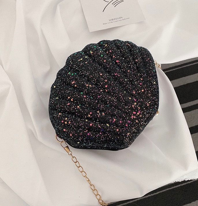 کیف شاین صدفی🐚