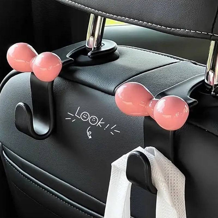 هولدر کیف و بگ ماشین پاپیونی👜