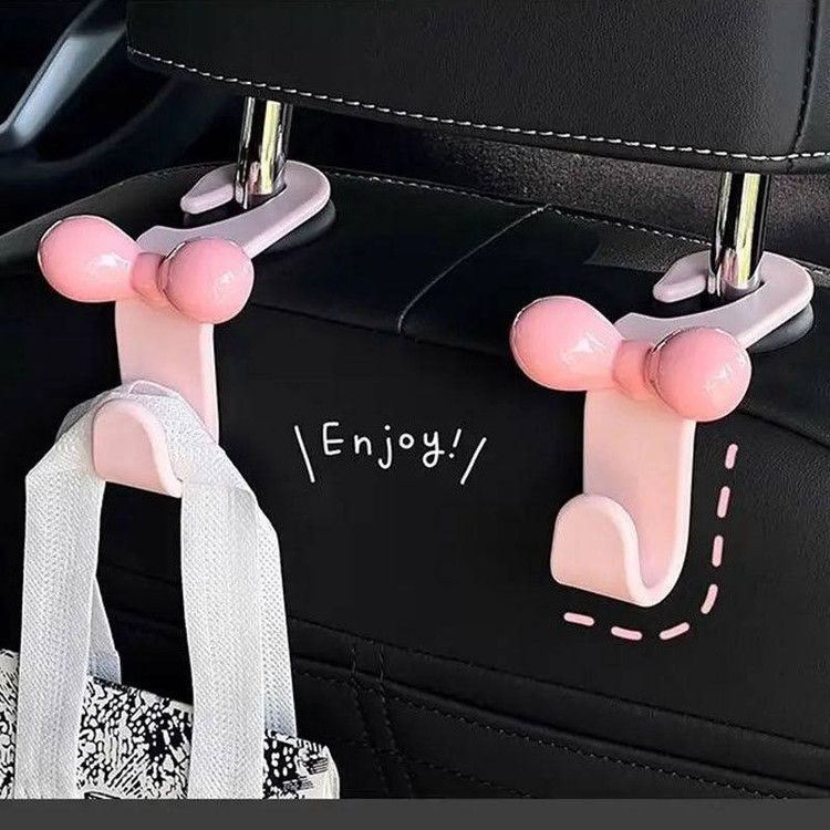 هولدر کیف و بگ ماشین پاپیونی👜