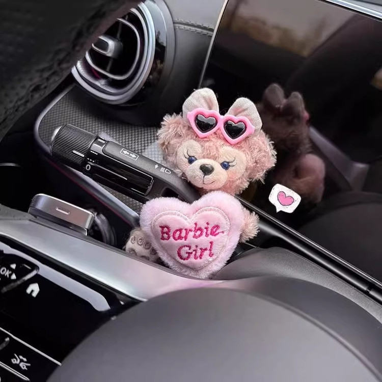 اکسسوری راهنما موتور و ماشین خرسی💖🧸