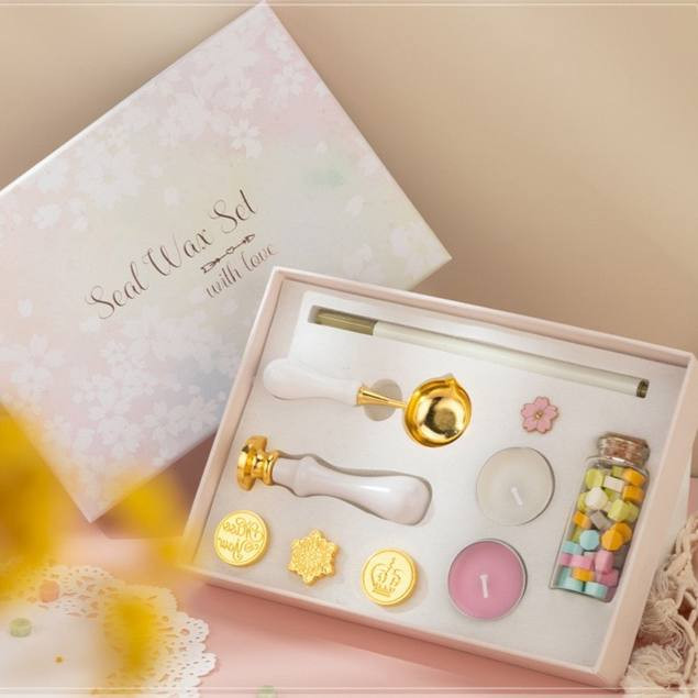 پک مهر و موم نوستالژی 💌