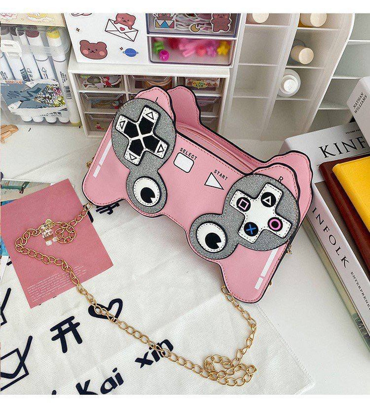 کیف فانتزی دسته بازی 🎮