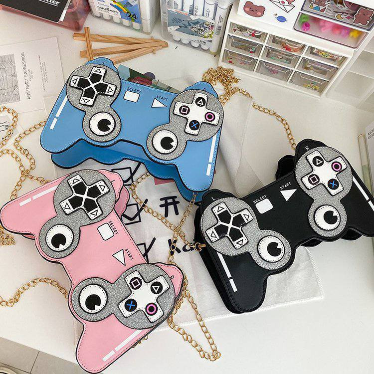 کیف فانتزی دسته بازی 🎮