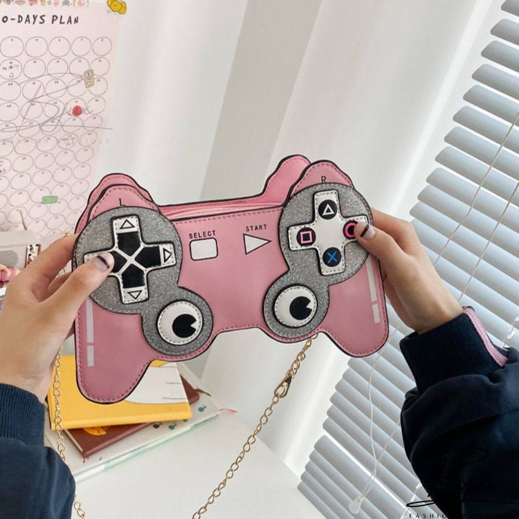 کیف فانتزی دسته بازی 🎮