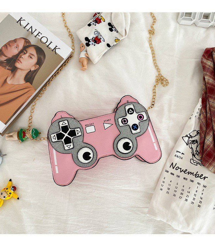 کیف فانتزی دسته بازی 🎮
