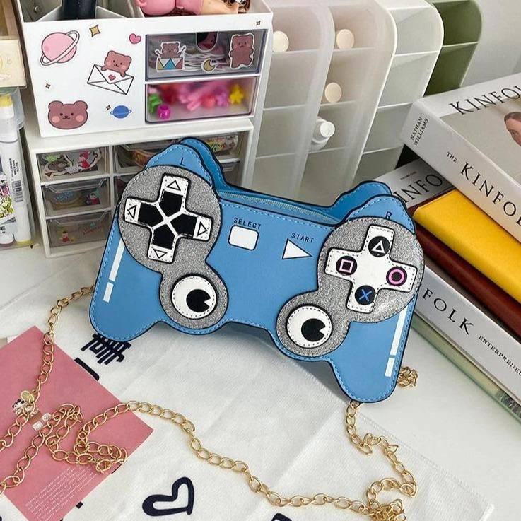 کیف فانتزی دسته بازی 🎮