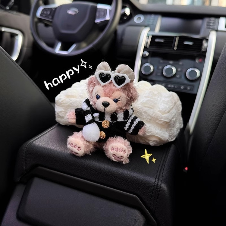 کاور دستمال خرسی🧸