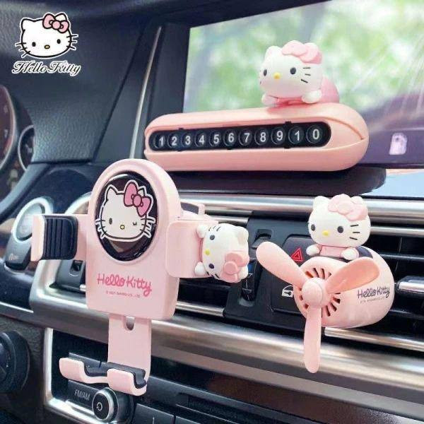 هولدر موبایل هلو کیتی اورجینال🎀