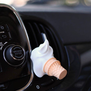خوشبوکننده فانتزی ماشین بستنی🍦