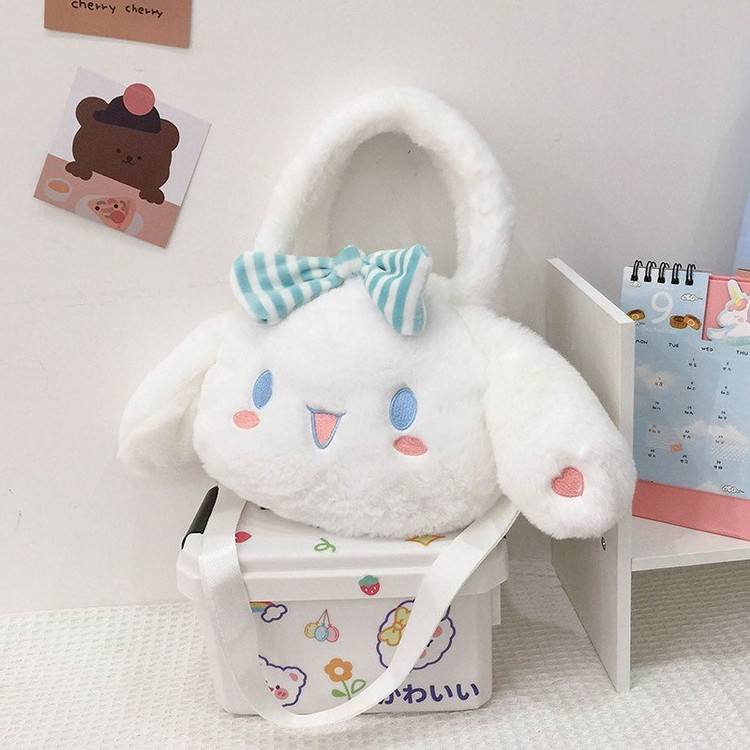 کیف فانتری تدی ملورین💕
