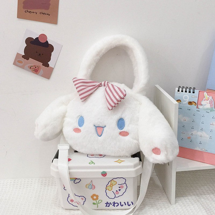 کیف فانتری تدی ملورین💕