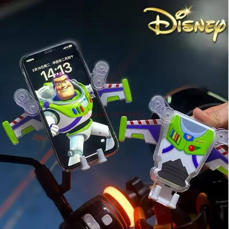 هولدر موبایل باز لایتیر toy story اورجینال🚀