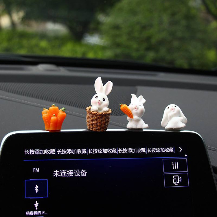 فیگور خرگوشی🐰🥕