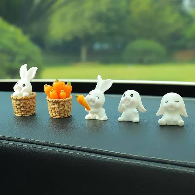 فیگور خرگوشی🐰🥕