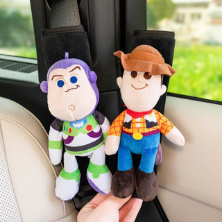 کاور کمربند ماشین توی استوری toy story🚀