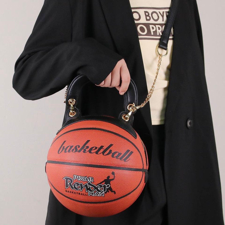 کیف بسکتبالی سفارشی Basketball Bag Craft Bag🏀⛹️