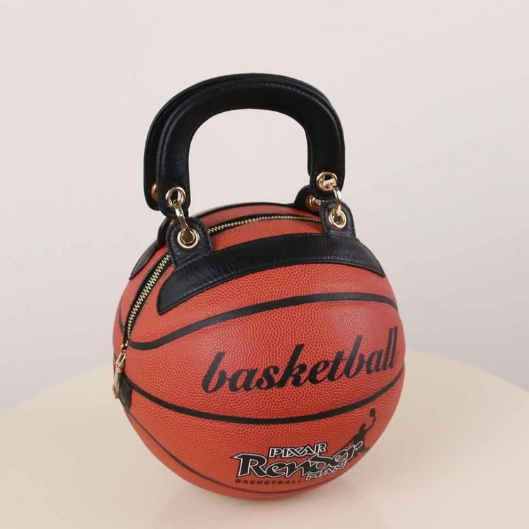 کیف بسکتبالی سفارشی Basketball Bag Craft Bag🏀⛹️