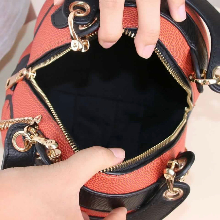 کیف بسکتبالی سفارشی Basketball Bag Craft Bag🏀⛹️