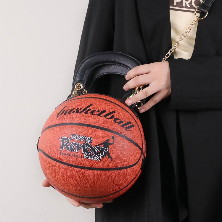 کیف بسکتبالی سفارشی Basketball Bag Craft Bag🏀⛹️