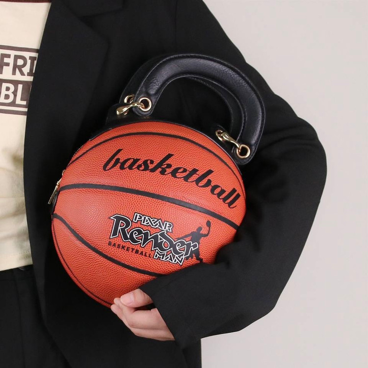 کیف بسکتبالی سفارشی Basketball Bag Craft Bag🏀⛹️