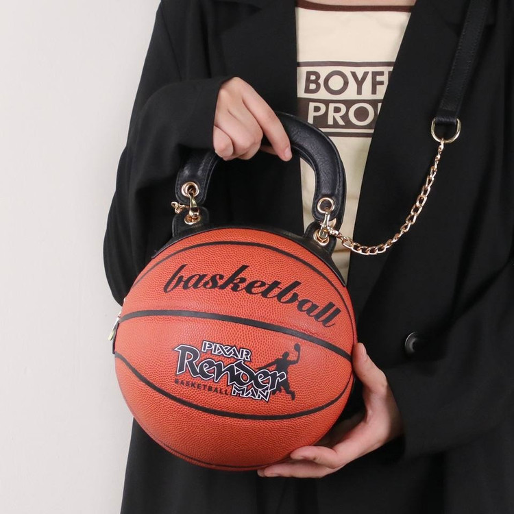 کیف بسکتبالی سفارشی Basketball Bag Craft Bag🏀⛹️