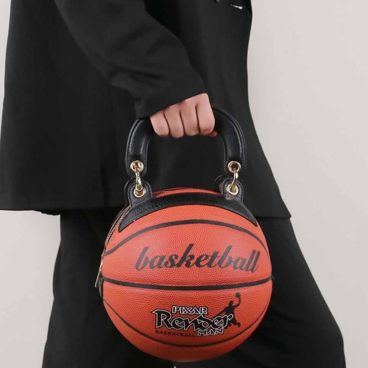کیف بسکتبالی سفارشی Basketball Bag Craft Bag🏀⛹️