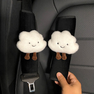 کاور کمربند فانتزی ماشین ابر مهربون اورجینال💕☁️