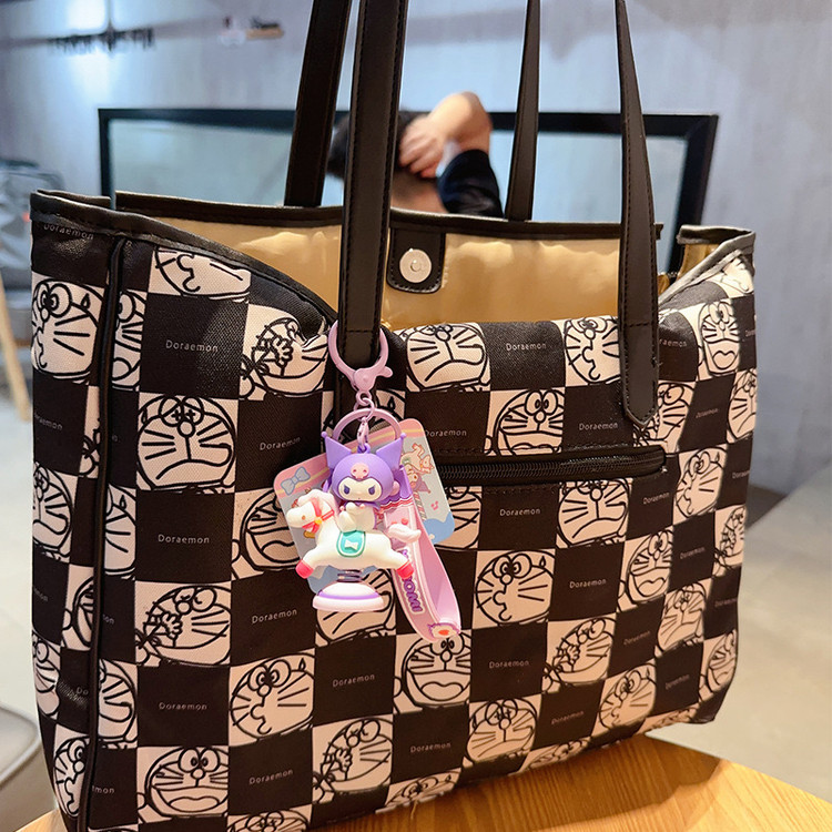 جا سویچی و چارم بگ اورجینال ملودی و کرومی sanrio🔑💕