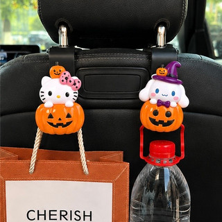 هولدر کیف و بگ ماشین هلو کیتی هالوین🎃