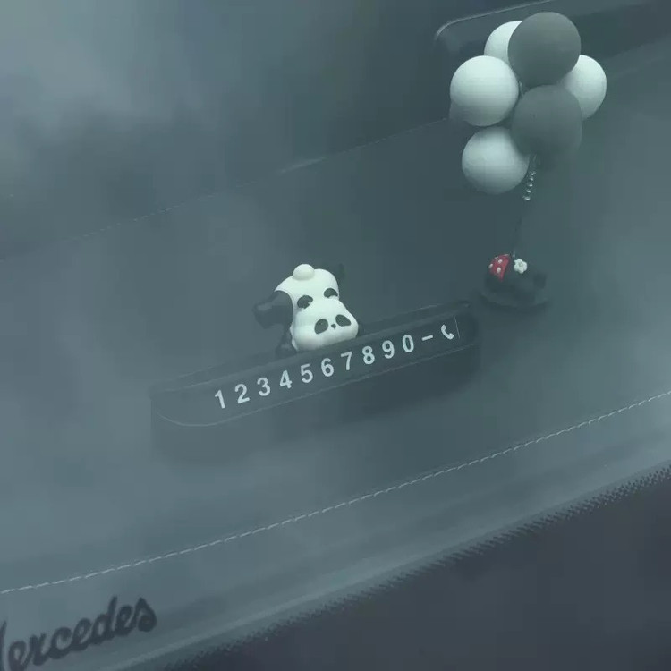 شماره پارک پاندا🐼