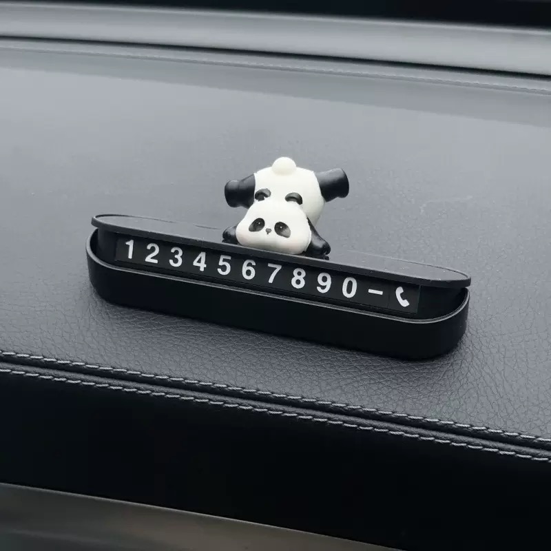 شماره پارک پاندا🐼