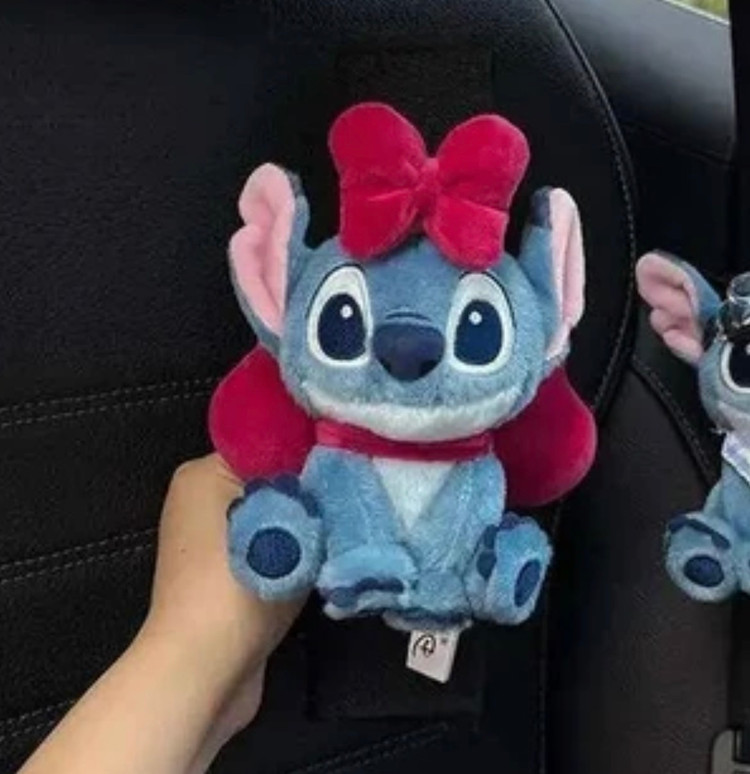 کاور کمربند ماشین استیج اورجینال 💙