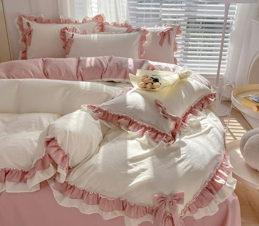 روتختی دخترانه وارداتی پاپیونی پینترستی🎀🥹