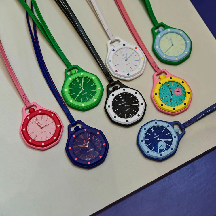 ساعت اودمار پیگه x سواچ AP X SWATCH کالکشن Royal pop✨بالاترین کیفیت کمترین قیمت✅تک و عمده