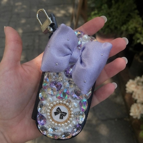 جاسویچی و کاور کلیس و ریموت «keyless»🚗