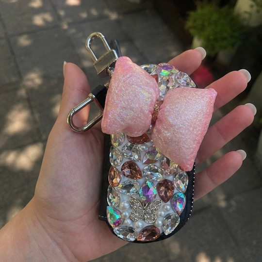 جاسویچی و کاور کلیس و ریموت «keyless»🚗